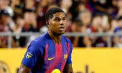 Amical : Le Barça termine sa tournée asiatique par un carton 