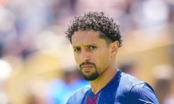 PSG - Marquinhos : « Il faut continuer à bosser » 