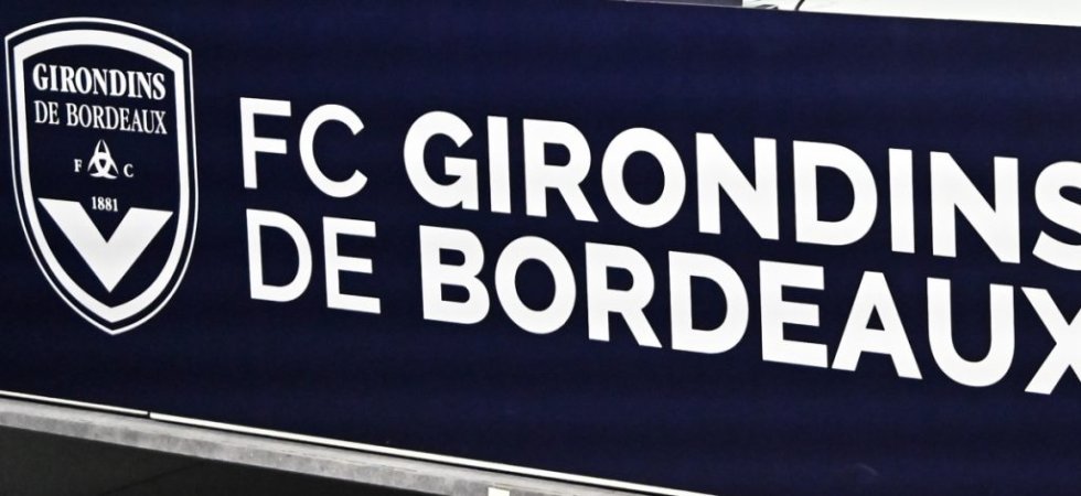 Bordeaux : L'Ukrainien Ignatenko "en pleurs"