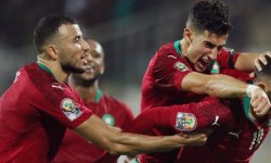 CAN 2023 (Qualifs) : Le Maroc renverse l'Afrique du Sud