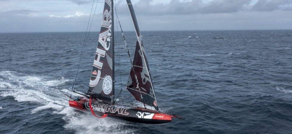 Transat Café L'Or : Le duo Beyou-Lagravière vainqueur en Imoca ! 