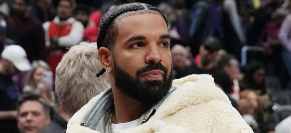 Drake portera-t-il malheur au PSG ?
