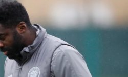 Wigan : Kolo Touré viré deux mois après son arrivée