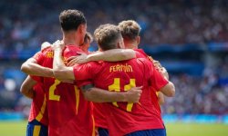 Paris 2024 : L'Espagne l'emporte, imbroglio autour de l'Argentine 