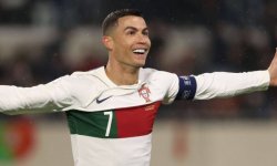 Portugal : Ronaldo est éternel
