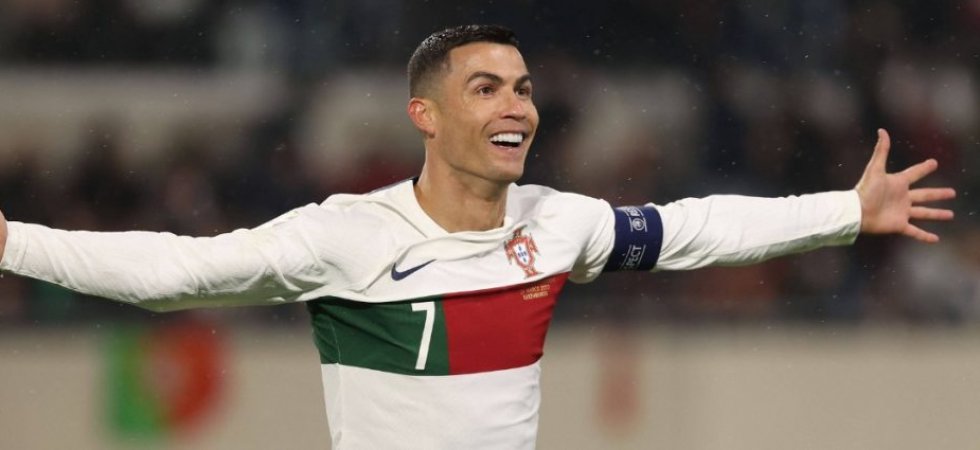 Portugal : Ronaldo est éternel
