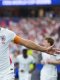 Angleterre : Kane inspiré par Mbappé, Messi et Haaland