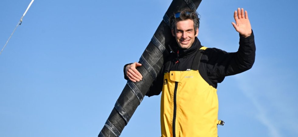 Le top de l'actu sportive du 11 juin