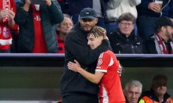 Bayern Munich : Kompany dédramatise la polémique Karl 