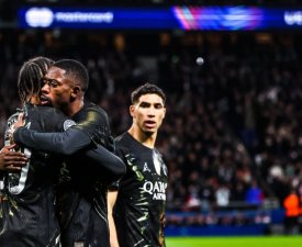 Ligue des champions : La cote du PSG remonte