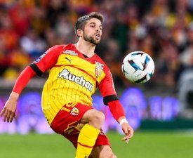Lens : Retour de Cabot contre Rennes ? 