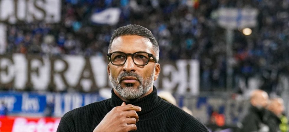 OM : Beye contacté pour succéder à De Zerbi 