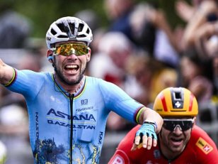 Tour de France : Les 13 recordmen de victoires d'étape 