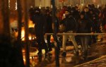 Belgique : Des incidents à Bruxelles en marge de la défaite face au Maroc