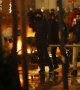 Belgique : Des incidents à Bruxelles en marge de la défaite face au Maroc