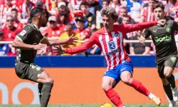 Atlético de Madrid : Griezmann vers une prolongation ? 