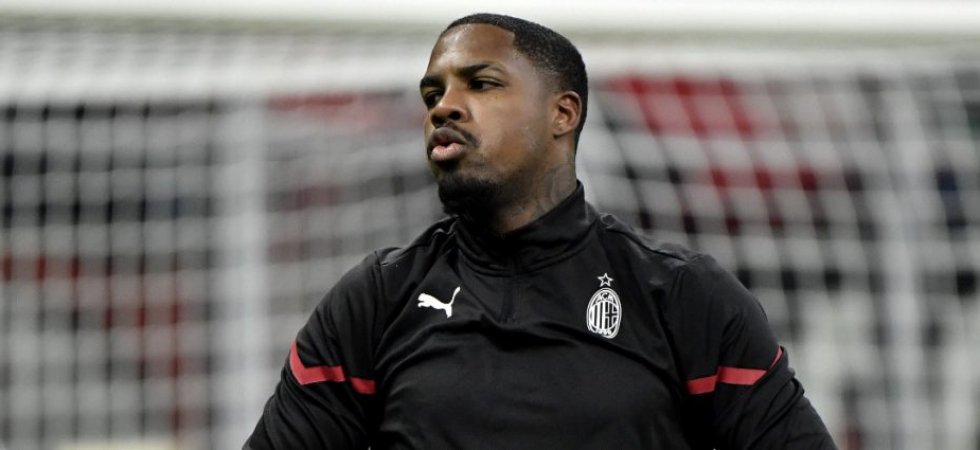 AC Milan : Maignan, le coup dur