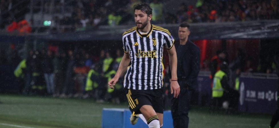 Mercato : L'OM lorgne Locatelli 