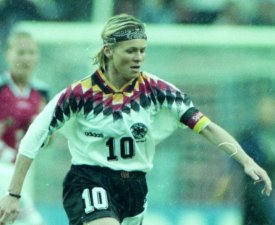 Euro 2025 (F) :  Quand la compétition se jouait avec 4 équipes 