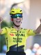 Tour d'Emilie : Piganzoli vainqueur devant son public, Pidcock et Onley sur le podium