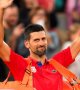 Paris 2024 - Tennis (H) : Djokovic ne comprend pas pourquoi il a dû affronter Ebden 