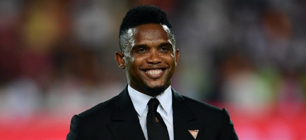 Cameroun : Eto'o réussit sa médiation