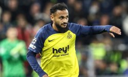 Union Saint-Gilloise : Boufal, c'est terminé (officiel) 