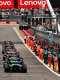 F1 : Bientôt des grilles inversées ? 