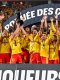 Trophée des champions : Sacre historique pour Lens, qui fait tomber le PSG