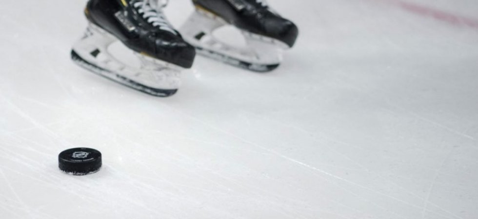 Disparition : Un jeune espoir du hockey décède en tombant d'un balcon 