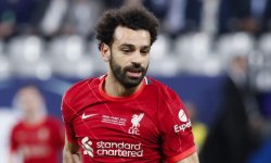 Liverpool : Salah a failli aller chez un rival de Premier League