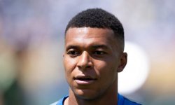 Le don de Mbappé à des policiers « était licite », selon un de leurs avocats 