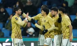 Ligue 1 (J17) : Le Havre prend le meilleur sur Angers 