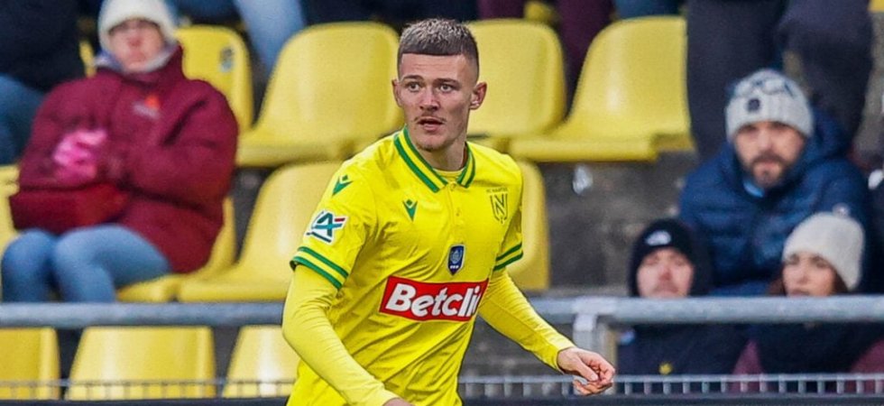 OM : Merlin s'engage jusqu'en 2028 