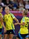 Euro 2025 (F) : La Suède gifle l'Allemagne 
