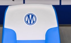 OM : Sacha Lung arrive en provenance de Strasbourg