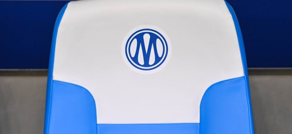 OM : Sacha Lung arrive en provenance de Strasbourg