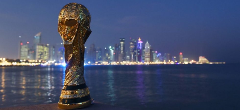 CM 2022 : Tout savoir sur le Mondial au Qatar