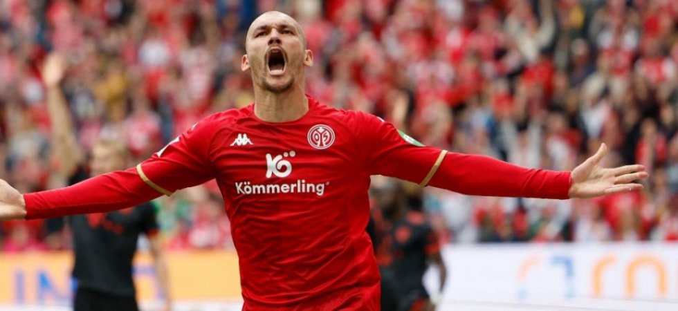 Bundesliga (29) : Mayence plonge le Bayern Munich en plein doute