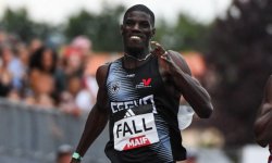 Un premier Français aux « Jeux des dopés » 