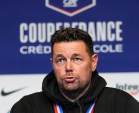 Lens : Sage est le nouvel entraîneur de Crystal Palace