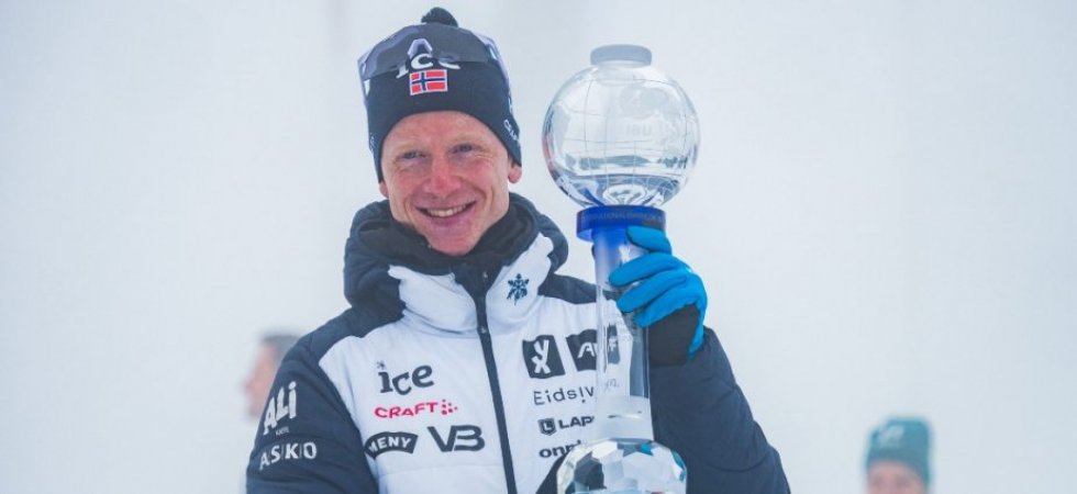 Biathlon - Mass start d'Oslo (H) : J.Boe rafle la dernière course de la saison, Fillon Maillet au pied du podium