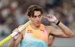 Ligue de Diamant : Victoire sans record pour Duplantis, un Français troisième