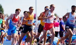 Championnats d'Europe : Fourmont forfait pour la finale du 3000 m steeple