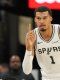 NBA : Wembanyama s'est essayé au rugby et a été « assez impressionnant »