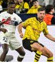 Ligue des champions : Adeyemi, Marquinhos, Nuno Mendes... Les tops/flops de Dortmund - PSG 