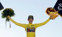 Tour de France : Vingegaard annonce la couleur