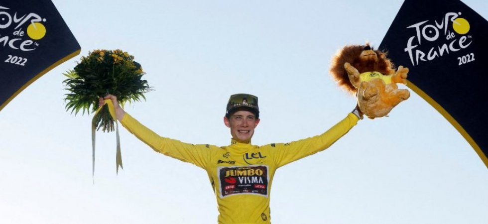 Tour de France : Vingegaard annonce la couleur