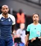 Bleuets : Thierry Henry veut une équipe concentrée face à l'Argentine 