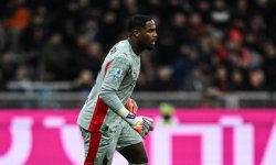 Maignan et Butez fautifs, Milan et Côme se partagent les points 